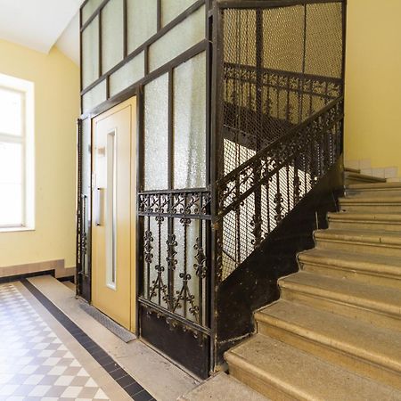 Badepest Apartment Budapest Exterior foto