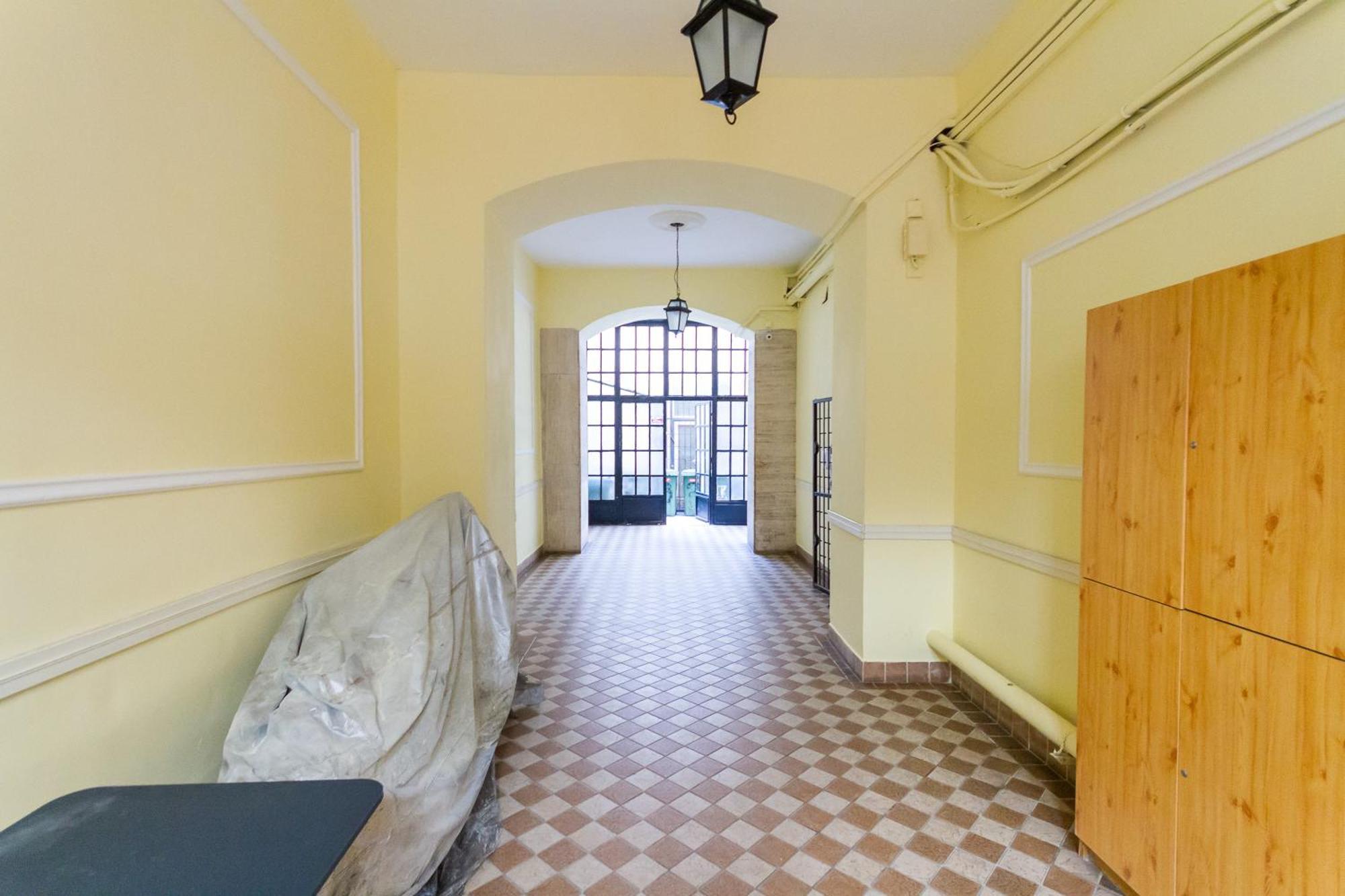 Badepest Apartment Budapest Exterior foto