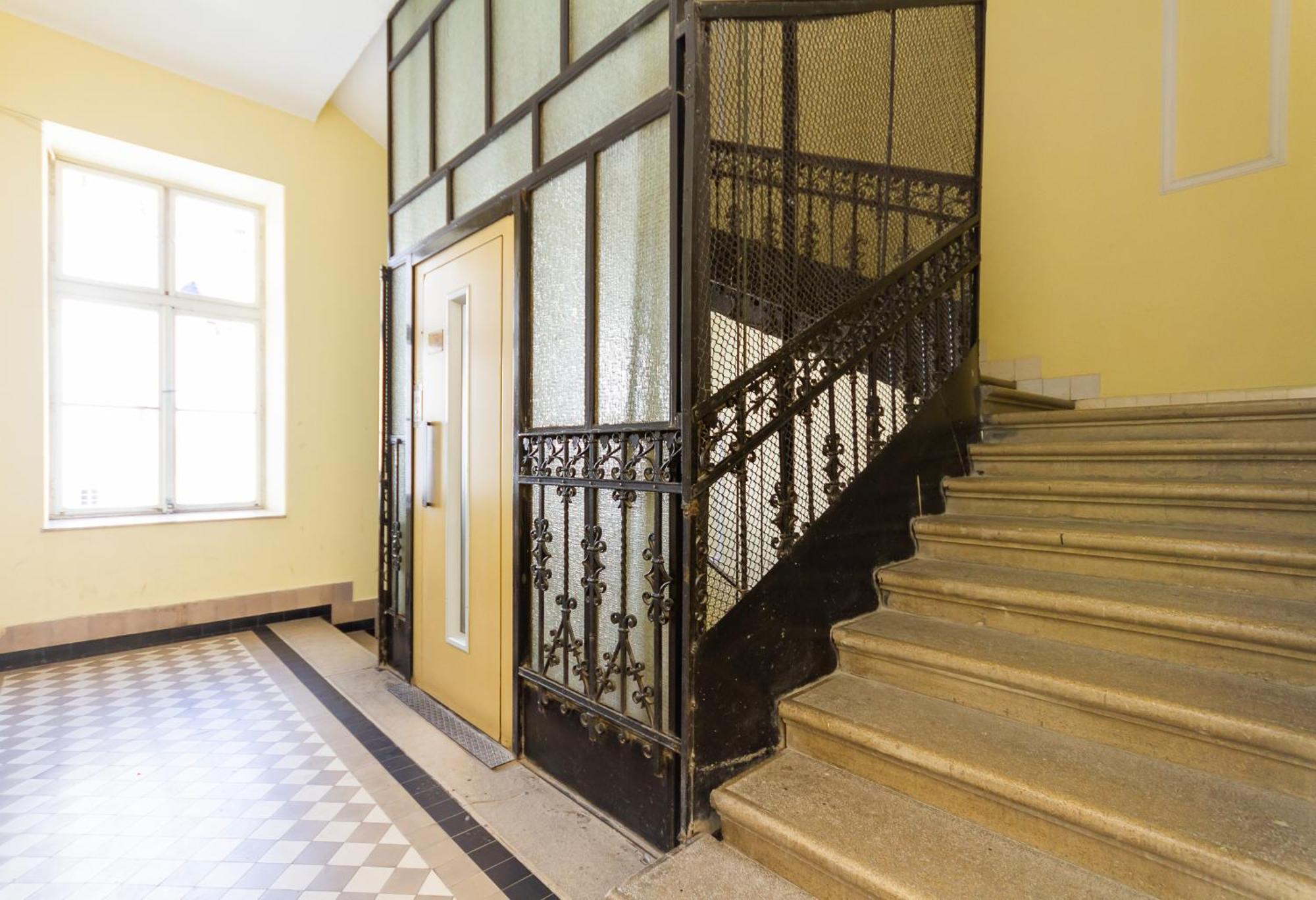 Badepest Apartment Budapest Exterior foto